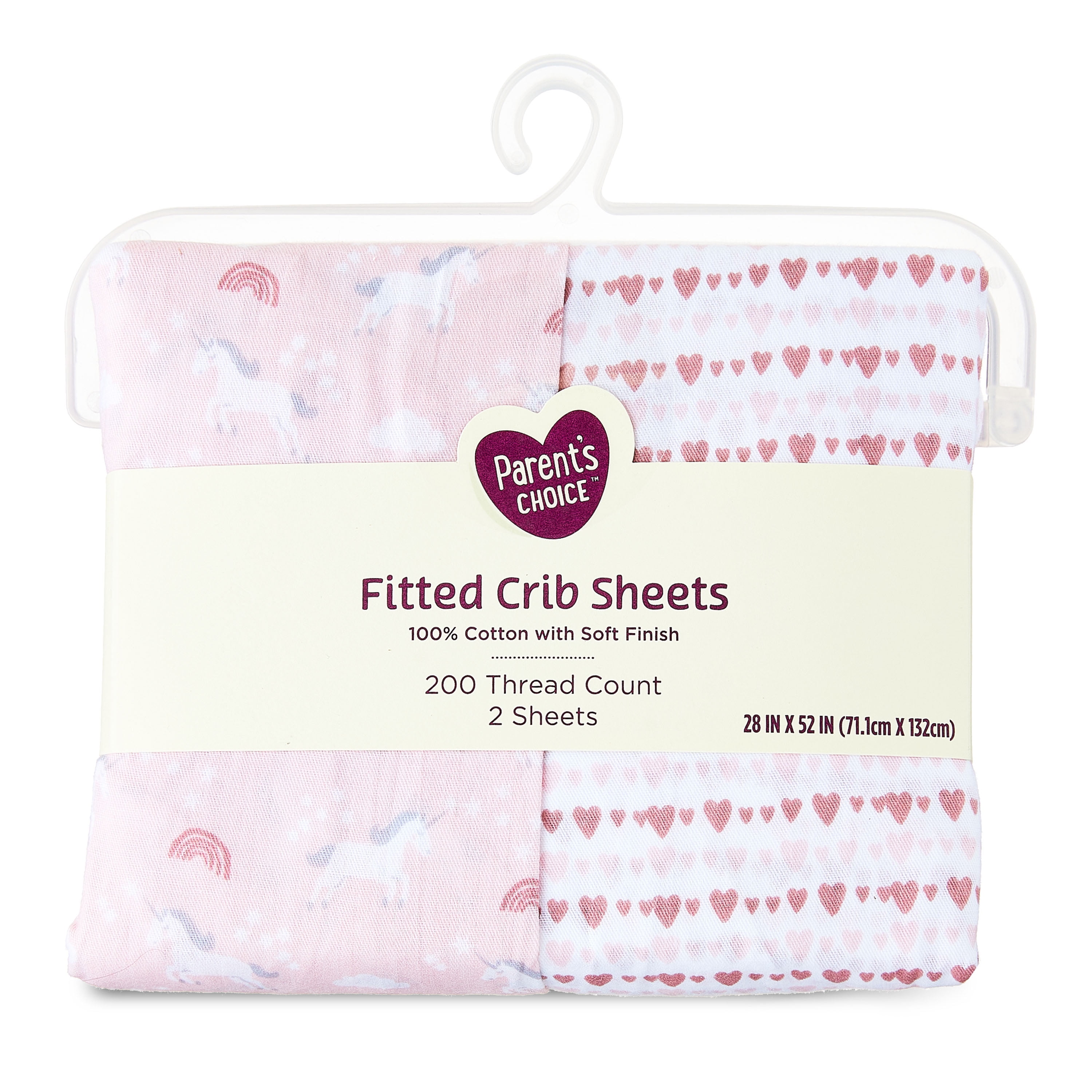 Order the SnüzKot Junior Bed Fitted Sheet 2-Pack online - Baby Plus