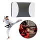 thumbnail image 5 of Objetivo Patada Taekwondo Objetivo Curvo Entrenamiento Lucha Objetivo Patadas Laterales Objetivo Boxeo Curvo Objetivo Patadas Traseras (tamaño Pequeño en Blanco Y Negro), 5 of 9