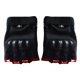 thumbnail image 2 of Guantes LED de medio dedo al aire libre MTB bicicleta pesca equitación etapa manopla (rojo) Ndcxsfigh Nuevos Originales, 2 of 8