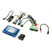 Pacific Accessory RP5-GM51 Pacific Accessory Interface Adapter - Car Radio, GPS Navigation System