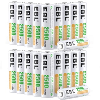 6400mAh Replacement Battery, High Capacity 3S 11.1V LiPo Battery...
