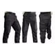 thumbnail image 2 of Pantalón Táctico Militar Uso Rudo Bolsas De Cargo Gabardina Negro Otan Uniforme Policía Seguridad Privada Vestir Casual, 2 of 8