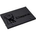 thumbnail image 1 of SSD interno Kingston 240GB A400 SATA 3 2.5 SA400S37/240G, 1 of 2