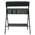 thumbnail image 6 of Topbuy Infant Folding Changing Table Portable Baby Diaper Station Gray, 6 of 8