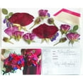 thumbnail image 7 of Floral Preservation Kit - DIY Flower Preserving Kit for Scrapbooking, Photo Albums & More, Developed with David Tutera The Celebrity Wedding Planner, 7 of 7