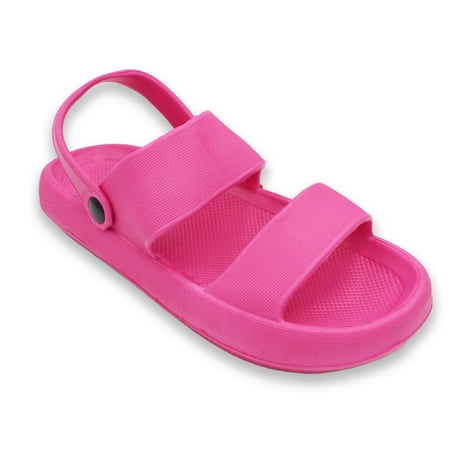 

LAVRA Womens Athletic Sandals Adjustable Strap Open Toe Sports Shoes