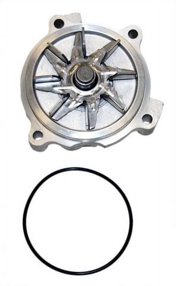 CARQUEST 100% New Water Pump Fits select: 1991-1997 LINCOLN TOWN CAR, 1992-1997 FORD CROWN VICTORIA