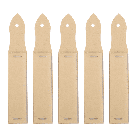 

Etereauty 5pcs Sketch Pencil Tool Sandpaper Paper Boards DIY Art Painting Supplies