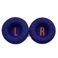 thumbnail image 1 of almohadillas de repuesto para auriculares JR300, JR310BT y JR300BT., 1 of 5