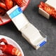 thumbnail image 5 of Kearding Removedor de carne de langosta con protector de uñas, herramienta divina de fácil pelado para abrir conchas y tomar carne Cocina y Comedor, 5 of 6