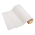 thumbnail image 3 of Maoww Back Self Adhesive Sheet Felt Velvet Velour Fabric Craft Sticker White, 3 of 9