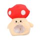 thumbnail image 3 of Sombrero de disfraz Hugo de seta de felpa para Cosplay, 3 of 10