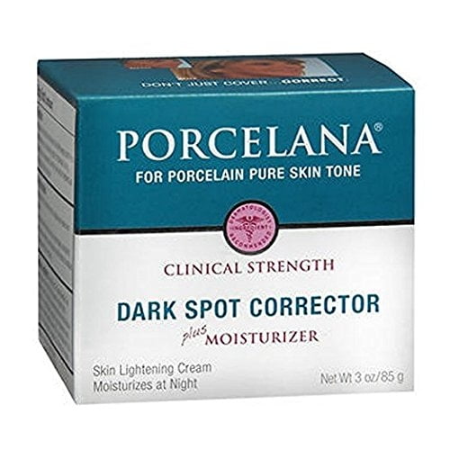 dark spot corrector moisturizer