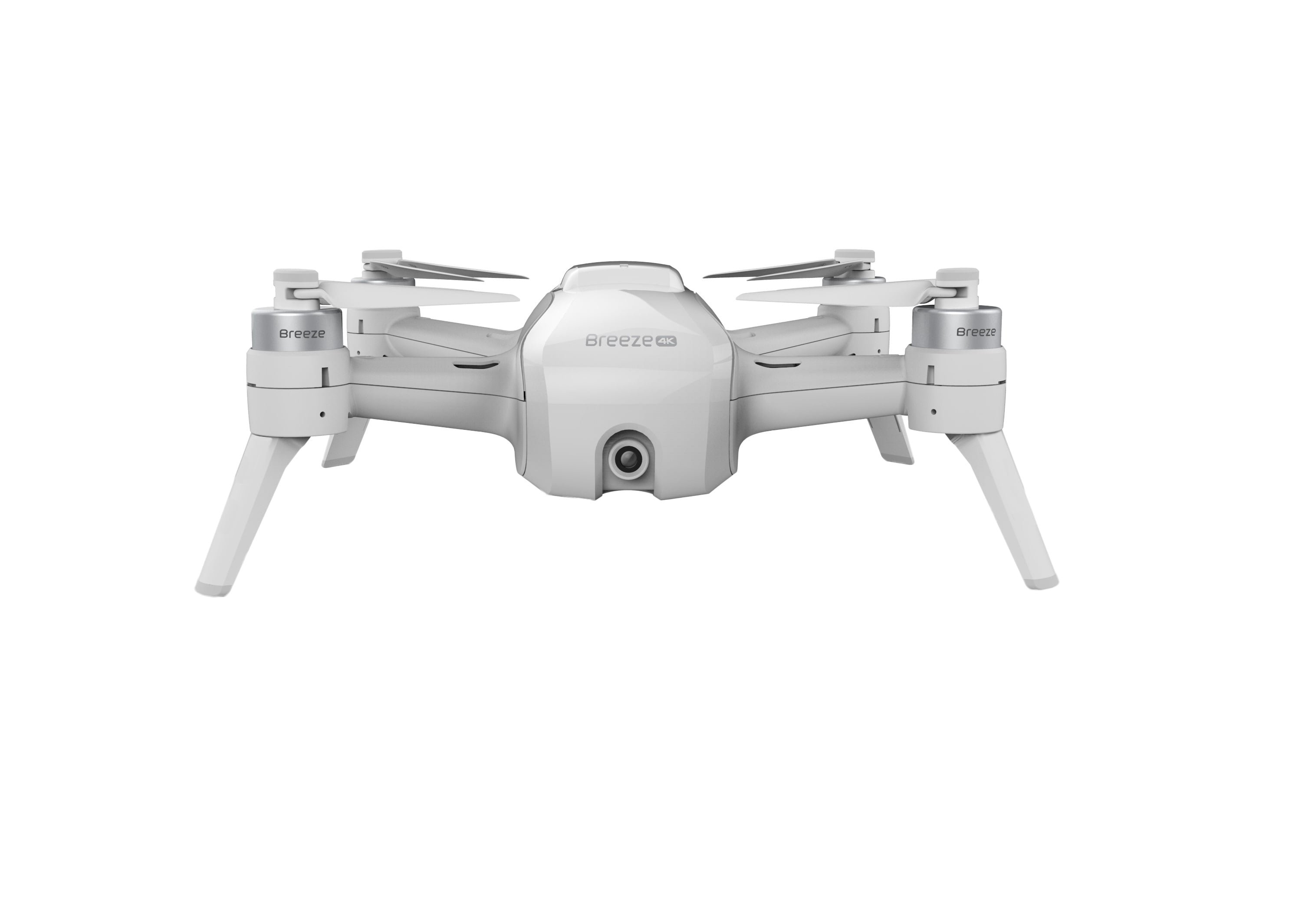 breeze quadcopter