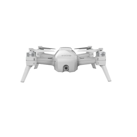 Yuneec Breeze Drone With 4K Camera (Bluetooth Controller Included)