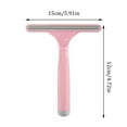 thumbnail image 2 of Reusable Pet Hair Remover Brush, Dual-Sided Lint Remover for Dog & Cat Fur on Couch, Carpet & Clothes, 2 of 5