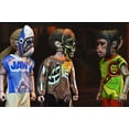 thumbnail image 7 of Return of the Living Dead (1985) Ben Cooper 6" Costume Action Figure, by NECA, 7 of 7