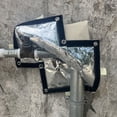 thumbnail image 2 of Backflow Cover Faucet Cover Water Meter Cover Water Heating Cover, 2 of 4