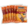 Hot Hands Toe Warmers, 6 Count Value Pack