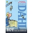 thumbnail image 1 of Boy: Tales of Childhood, 1 of 2