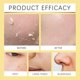 thumbnail image 5 of Kojic Acid and Turmeric Cleansing Pads for Face Cleansing and Exfoliation, Turmeric Face Scrub Pads, 30 Pcs/Box, 5 of 5