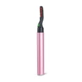 thumbnail image 1 of Guardurnaity Rizador de pestañas eléctrico para mujer Herramientas de maquillaje con pilas Suministros de belleza Difuminador de ojos, 1 of 6