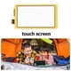 thumbnail image 1 of Pantalla Táctil Lcd Digitalizador de pantalla táctil LCD para Switch Lite (pantalla táctil amarilla + pantalla LCD), 1 of 8
