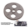 thumbnail image 3 of Torno T80 Mini Torno De Repuesto Para MX-210 WM-210 8x16 220x400 220x600 220x750 Mini Torno, 3 of 7