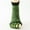 Black Green, variant on Women Toe Separator Yoga Socks, Five-Toe Open Toe Socks for Foot Alignment and Comfort, Breathable Non-Slip Foot Care Socks for Yoga & Daily Use