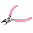 thumbnail image 2 of 1Pcs Mini  3 Types DIY Jewelry , Jewelry , For Jewelry Maker Jewelry Repair Worker Combination ,Diagonal ,Needle-Nose  With Teeth, 2 of 8
