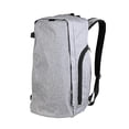 thumbnail image 4 of Bolsa para esterilla de yoga Zulema bolsas de yoga Gris, 4 of 8