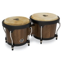 LP Aspire Jamjuree Wood Bongos