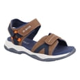 thumbnail image 1 of Sandalias Velcro Niño Casual Roddyck Beige Talla 19.5, 1 of 4
