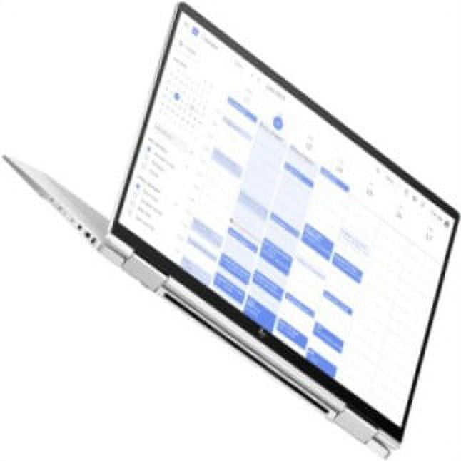 HP Elite 13.5
