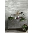 thumbnail image 2 of Dove Metallic Glassbeads Wallpaper R8431, 2 of 4