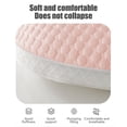 thumbnail image 6 of RnemiTe-amo Cervical Neck Pillow for Neck Pain Relief, Ergonomic Contour Memory Foam Pillows, Orthopedic Bed Pillow for Side Back Stomach Sleeper, 6 of 6