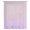 Plum Pink Yellow, variant on Purple Striped Sheer Curtains 108" Extra Long, Geometric Pink Vertical Solid Rainbow Light Filering Curtains, Privacy Drapes Simi Floor to Veiling Curtain for Living Room Bedroom Window Treatment