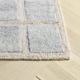 thumbnail image 4 of SAFAVIEH Renewal Omar Geometric Area Rug, Beige/Grey, 6' x 6' Square, 4 of 11