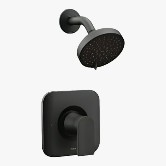 Moen T2472EPBL Matte black Posi-Temp(R) shower only