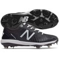 thumbnail image 4 of New Balance Men's 4040v5 Metal Baseball Shoe, 4 of 4