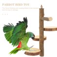 thumbnail image 4 of Pizarra de salto doméstico Jumping Stand Home Springboard Bird Board Board, 4 of 5