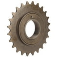 thumbnail image 1 of Bike Freewheel 24T Soft Sound Rotation Convenience Riding Wear Resisting Rust Proof Durable Cycling Accessory,, 1 of 5