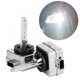 thumbnail image 1 of Transmisor FM Bluetooth 5.0 Adaptador Bluetooth para Automóvil Kit Transmisor FM para Automóvil Cargador con Puertos QC3.0 y 5V/2.4A, Llamada Manos Libres, Luz Colorida, Soporte Siri, Puerto para Tarj, 1 of 5