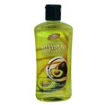 thumbnail image 1 of Shampooing à l'Avoine et à l'Avocat (400ml) (Lot de 3) par Purest, 1 of 1