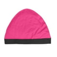 thumbnail image 5 of LEKODE Thin Beanie Brimless Hat Warm Hats for Women Men’s Hats Hat for Men Womans Hats Winter Hat Women Hot Pink One Size, 5 of 5
