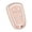 Pink, variant on for Cadillac Key Fob Cover, Soft TPU Protection Key Fob Case Compatible with Cadillac Escalade CTS SRX CT4 CT5 CT6 XTS XT4 XT5 XT6 ATSL SLS STS Smart Key Holder (Cyan)