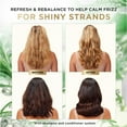 thumbnail image 3 of Pantene Mélanges Nutritifs Renouvelle, Rafraîchit & Rééquilibre Romarin Shampooing Sans Sulfate, 3 of 8