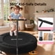thumbnail image 3 of Trampolín para niños pequeños BCAN de 91 cm con certificación ASTM de 1 a 6 años, 3 of 8
