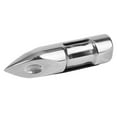thumbnail image 2 of Fyydes Shuttle Bobbin, Shuttle Bobbin Case for Singer,Multifunctional Shuttle Bobbin Case 83505 8228 for Singer 27 28 127 128 Treadle Sewing, 2 of 8