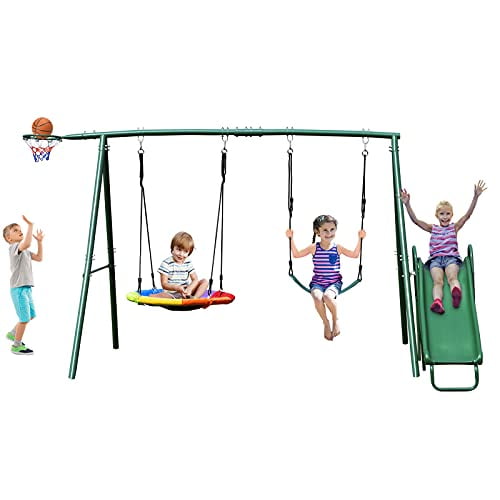 Toyworld hotsell swing sets